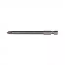 Накрайник кръстат MAKITA PH 2x90мм, E6.3 - small