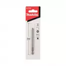 Накрайник кръстат MAKITA PH 2x90мм, E6.3 - small, 279108