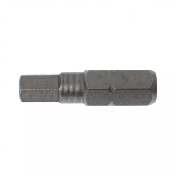 Накрайник шестограм PROJAHN 6.0x30мм, C6.3, S2