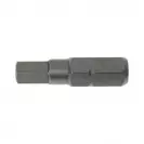 Накрайник шестограм PROJAHN 6.0x30мм, C6.3, S2 - small