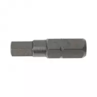 Накрайник шестограм PROJAHN 6.0x30мм, C6.3, S2