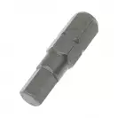 Накрайник шестограм PROJAHN 6.0x30мм, C6.3, S2 - small, 303165