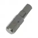 Накрайник шестограм PROJAHN 6.0x30мм, C6.3, S2 - small, 303166
