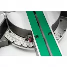 Настолен потапящ циркуляр HITACHI/HIKOKI C12RSH3-WAZ, 1520W, 4000об/мин, ф305х30мм, с изтегляне - small, 267621