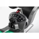 Настолен потапящ циркуляр HITACHI/HIKOKI C12RSH3-WAZ, 1520W, 4000об/мин, ф305х30мм, с изтегляне - small, 267622