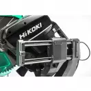 Настолен потапящ циркуляр HITACHI/HIKOKI C12RSH3-WAZ, 1520W, 4000об/мин, ф305х30мм, с изтегляне - small, 267626