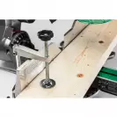 Настолен потапящ циркуляр HITACHI/HIKOKI C12RSH3-WAZ, 1520W, 4000об/мин, ф305х30мм, с изтегляне - small, 267629