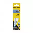 Нож за ел.ножовка STANLEY 152мм 2бр, за метал, BiM, захват универсален - small, 282774