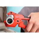 Ножица за PVC тръби ROTHENBERGER ROCUT 26 MSR ф26мм, нож от стомана - small, 266444