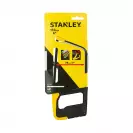 Ножовка STANLEY 150/278мм, с режещ лист комплект, полипропиленова дръжка - small, 271846