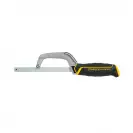 Ножовка STANLEY FatMax 254мм, с режещ лист комплект, пластмасова дръжка - small