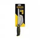 Ножовка STANLEY FatMax 254мм, с режещ лист комплект, пластмасова дръжка - small, 271853