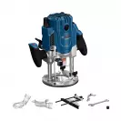 Оберфреза BOSCH GOF 20-12, 2000W, 10000-25000об/мин, ф8-12мм - small
