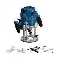Оберфреза BOSCH GOF 20-12, 2000W, 10000-25000об/мин, ф8-12мм