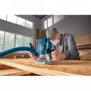 Оберфреза BOSCH GOF 20-12, 2000W, 10000-25000об/мин, ф8-12мм - small, 265956