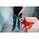 Огъвач за тръби ROTHENBERGER ROBEND H+W Plus Set 12-15-18-22мм, ръчен, за медни и неръждаеми стоманени тръби - small, 266653