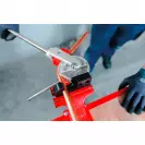 Огъвач за тръби ROTHENBERGER ROBEND H+W Plus Set 15-18-22мм, ръчен, за медни и неръждаеми стоманени тръби - small, 266656