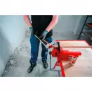 Огъвач за тръби ROTHENBERGER ROBEND H+W Plus Set 15-18-22мм, ръчен, за медни и неръждаеми стоманени тръби - small, 266657