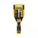 Отвертка с тресчотен механизъм STANLEY 1/4