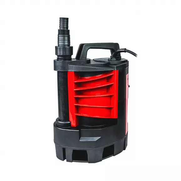 Помпа потопяема RAIDER RD-WP73, 900W, 250 l/min, H=8m, 1