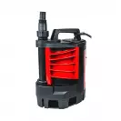 Помпа потопяема RAIDER RD-WP73, 900W, 250 l/min, H=8m, 1