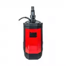 Помпа потопяема RAIDER RD-WP73, 900W, 250 l/min, H=8m, 1