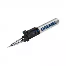 Поялник за пропан-бутан DREMEL VersaTip 2000-7, 1200°C (открит пламък) 680 °C (горещ въздух) 550°C (с накрайници) - small, 269423