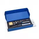 Поялник за пропан-бутан DREMEL VersaTip 2000-7, 1200°C (открит пламък) 680 °C (горещ въздух) 550°C (с накрайници) - small, 269424