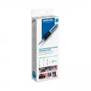 Поялник за пропан-бутан DREMEL VersaTip 2000-7, 1200°C (открит пламък) 680 °C (горещ въздух) 550°C (с накрайници) - small, 269425