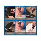 Поялник за пропан-бутан DREMEL VersaTip 2000-7, 1200°C (открит пламък) 680 °C (горещ въздух) 550°C (с накрайници) - small, 269426