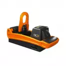 Повдигач магнитен за метални плоскости ALFRA TML-250, до 250кг - small, 268045