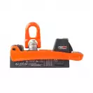 Повдигач магнитен за метални плоскости ALFRA TML-250, до 250кг - small, 268046