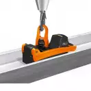 Повдигач магнитен за метални плоскости ALFRA TML-250, до 250кг - small, 268047