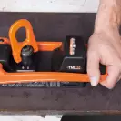 Повдигач магнитен за метални плоскости ALFRA TML-250, до 250кг - small, 268048