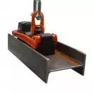 Повдигач магнитен за метални плоскости ALFRA TML-250, до 250кг - small, 268049