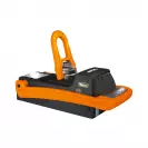 Повдигач магнитен за метални плоскости ALFRA TML-500, до 500кг - small, 268050