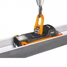 Повдигач магнитен за метални плоскости ALFRA TML-500, до 500кг - small, 268051