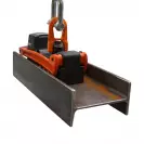 Повдигач магнитен за метални плоскости ALFRA TML-500, до 500кг - small, 268053