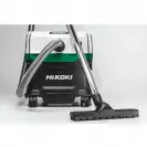 Прахосмукачка HIKOKI RP200SL, 1200W, 4200л/мин, 20л - small, 267645