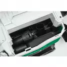 Прахосмукачка HIKOKI RP200SL, 1200W, 4200л/мин, 20л - small, 267647
