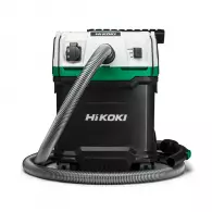 Прахосмукачка HIKOKI RP300YL, 1200W, 4200л/мин, 30л