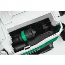 Прахосмукачка HIKOKI RP300YL, 1200W, 4200л/мин, 30л - small, 267653