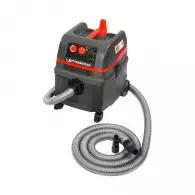 Прахосмукачка ROTHENBERGER RODIA DW CLEANER M, 1600W, 4500л/мин, 25/15л