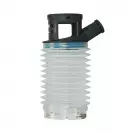 Прахоуловител за перфоратор MAKITA., HR2300, HR2600, HR2601, HR2631F - small