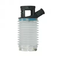 Прахоуловител за перфоратор MAKITA., HR2300, HR2600, HR2601, HR2631F