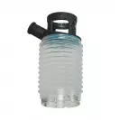 Прахоуловител за перфоратор MAKITA., HR2300, HR2600, HR2601, HR2631F - small, 279160