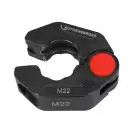 Пресоващ пръстен ROTHENBERGER M22, пресоващ контур M - small, 266748