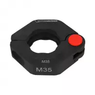 Пресоващ пръстен ROTHENBERGER M35, пресоващ контур M