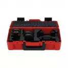 Пресоващ пръстен ROTHENBERGER SET M15-22-28-35, пресоващ контур M - small, 266811