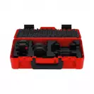 Пресоващ пръстен ROTHENBERGER SET U16-20-25-32, пресоващ контур U - small, 266801